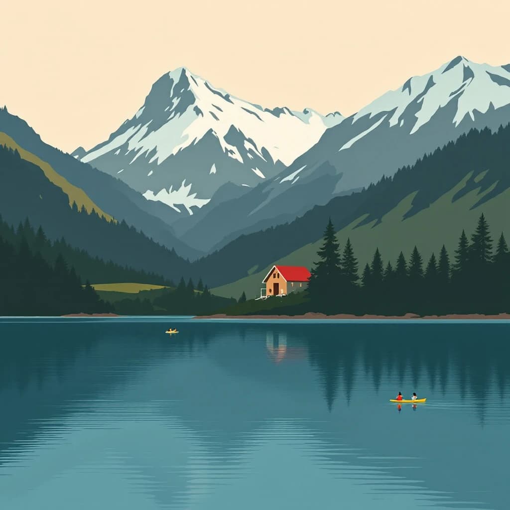 Bariloche & Patagonia