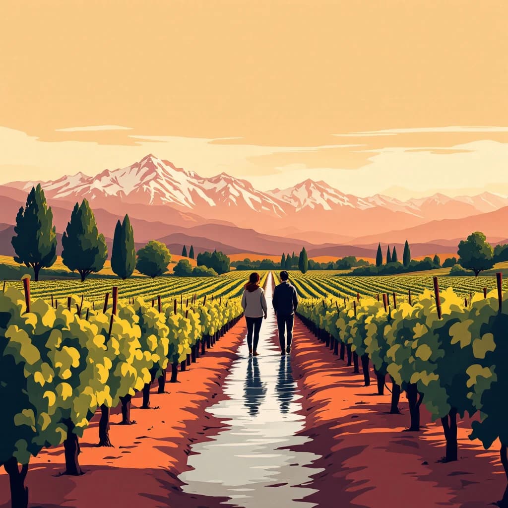 Mendoza