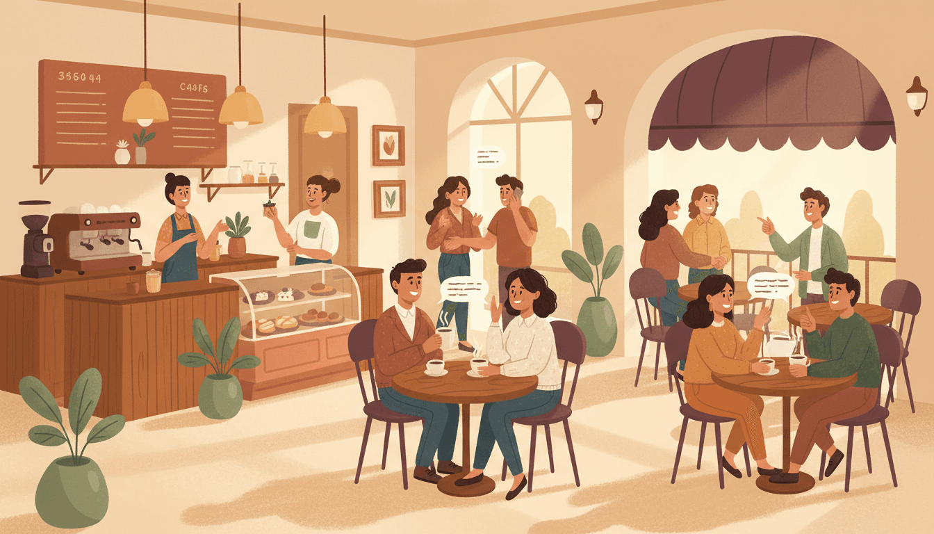 Master “POR” in Spanish: 5 Phrases You’ll Actually Use Every Day