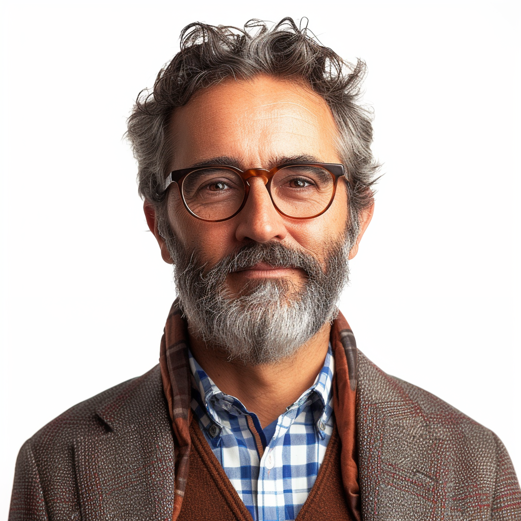 Ignacio García