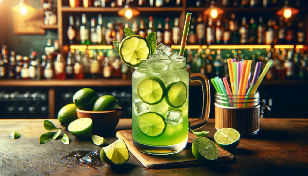 lulada glass