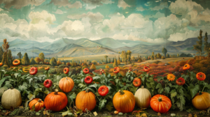pumpkin patch