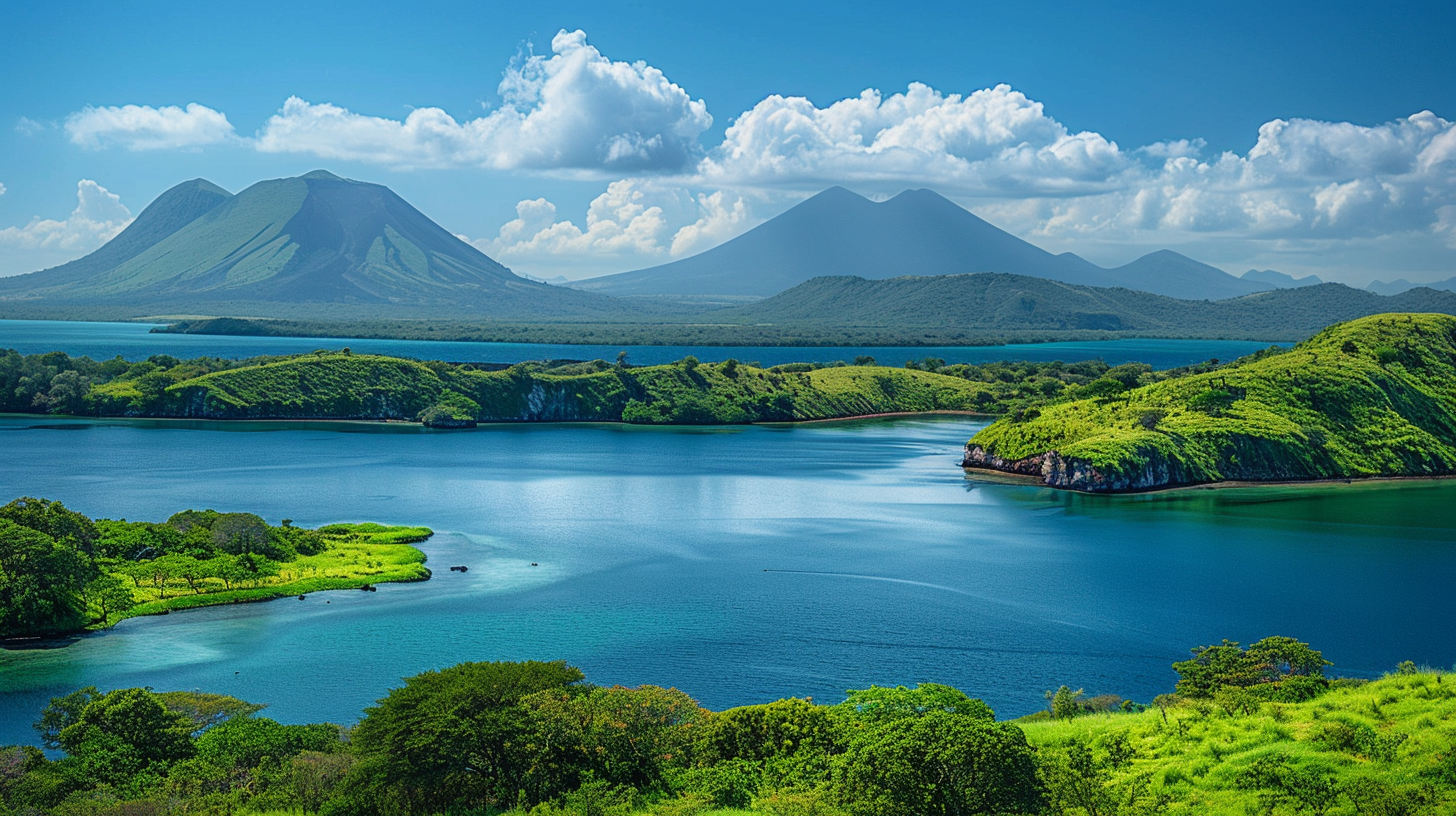 Galapagos
