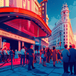 theater